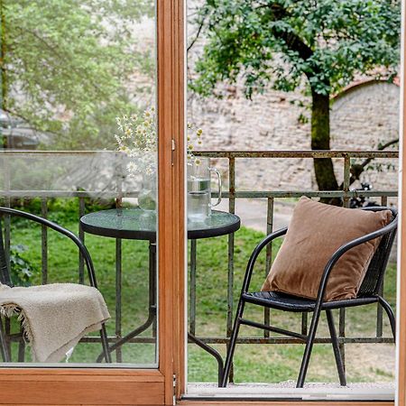 Jacuzzi Apartments X Free Parking X Self Check-In 24X7 By H&H Vilna Exterior foto