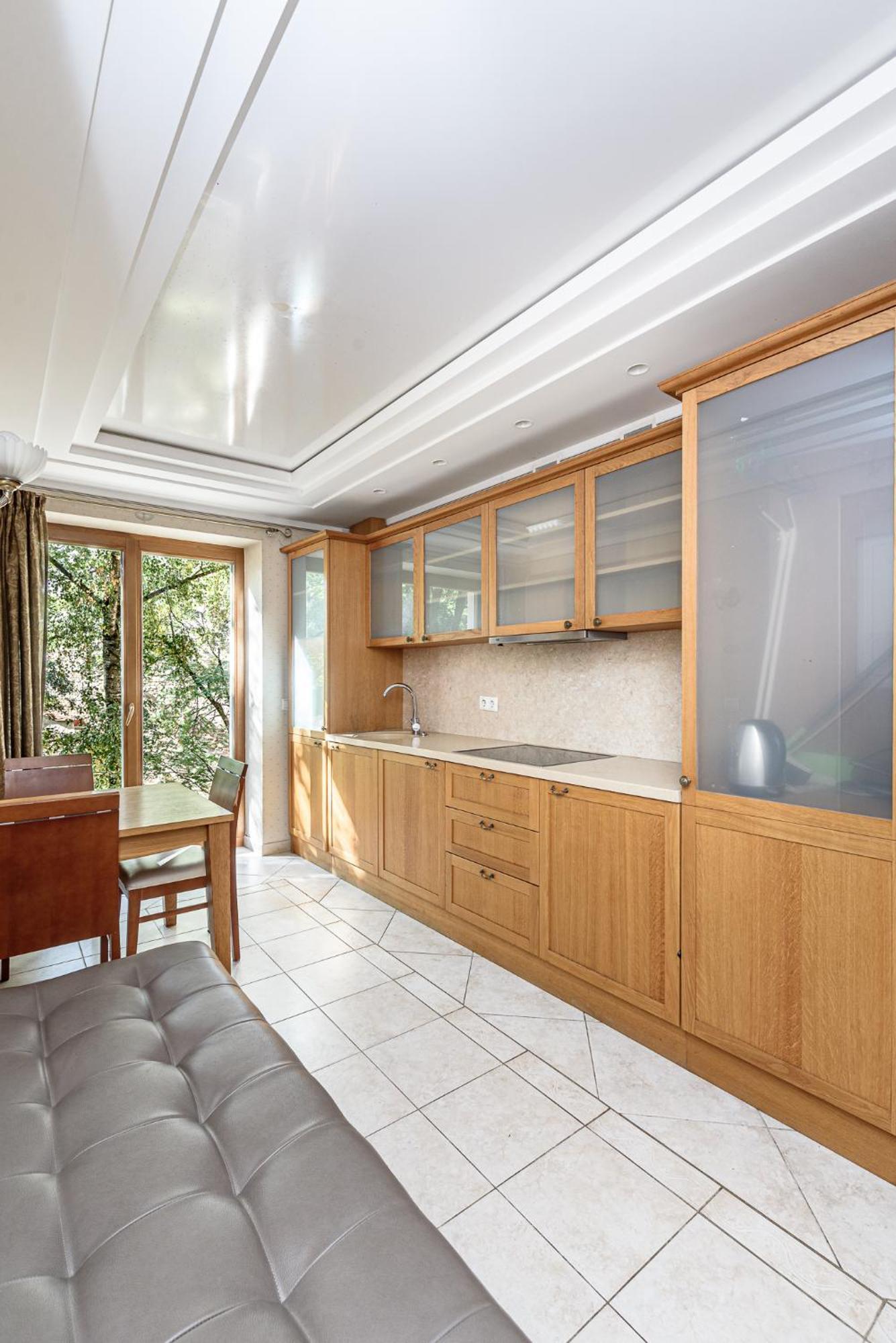 Jacuzzi Apartments X Free Parking X Self Check-In 24X7 By H&H Vilna Exterior foto