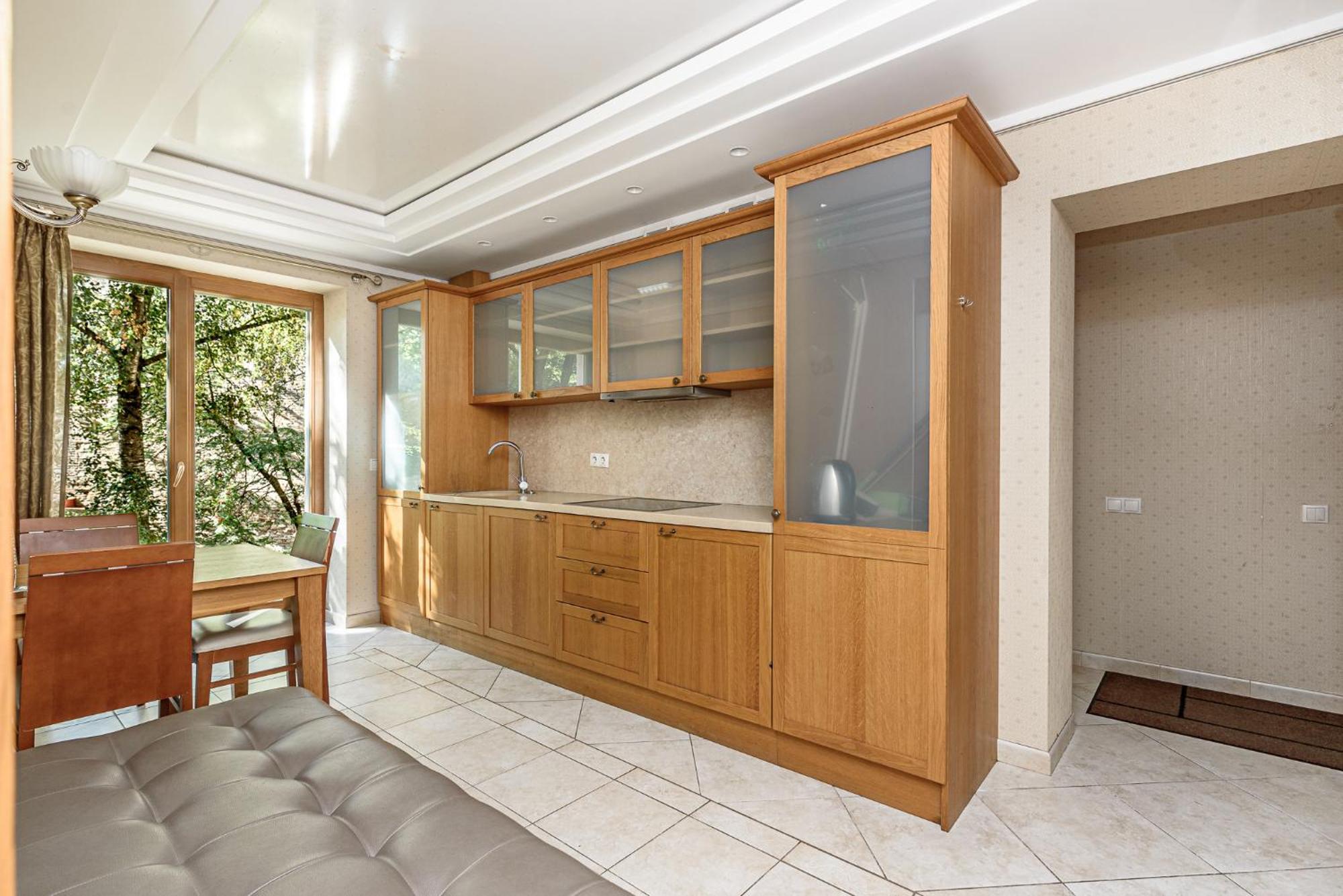 Jacuzzi Apartments X Free Parking X Self Check-In 24X7 By H&H Vilna Exterior foto