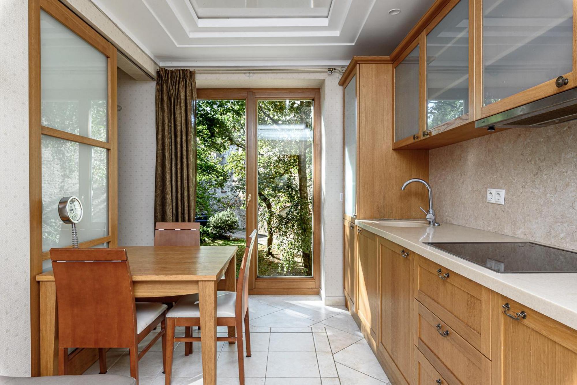 Jacuzzi Apartments X Free Parking X Self Check-In 24X7 By H&H Vilna Exterior foto