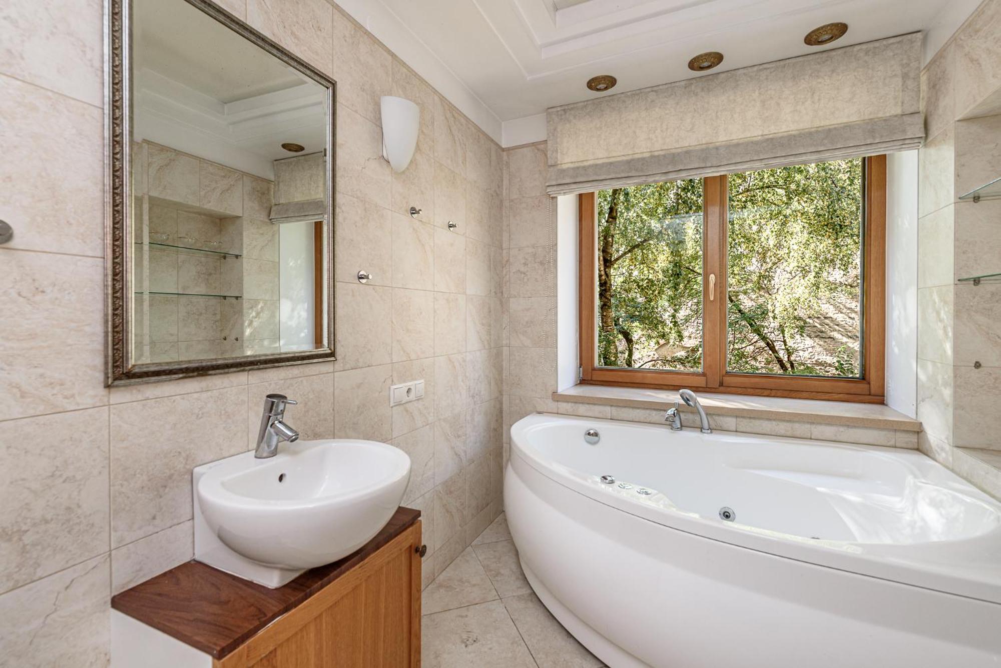 Jacuzzi Apartments X Free Parking X Self Check-In 24X7 By H&H Vilna Exterior foto