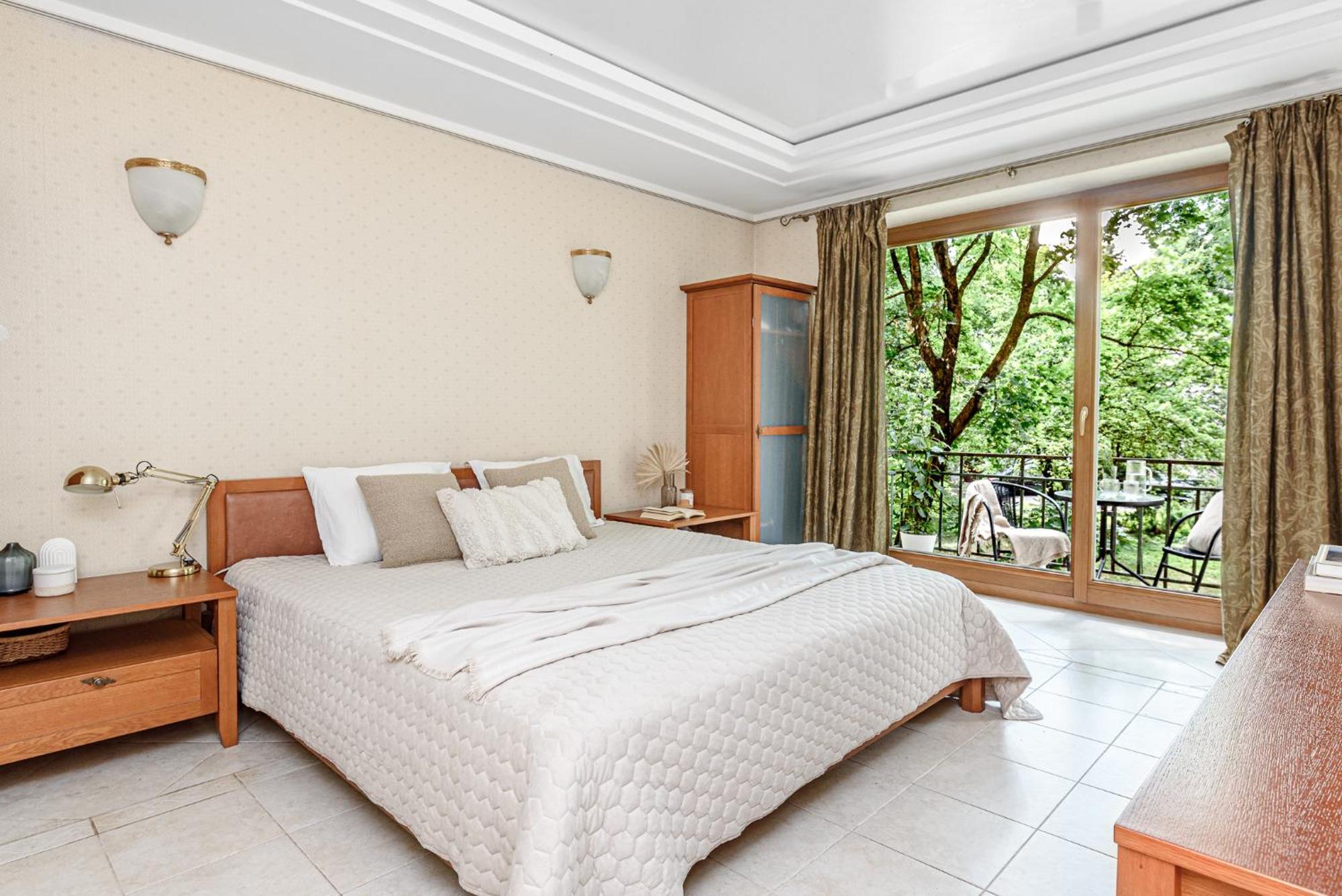 Jacuzzi Apartments X Free Parking X Self Check-In 24X7 By H&H Vilna Exterior foto