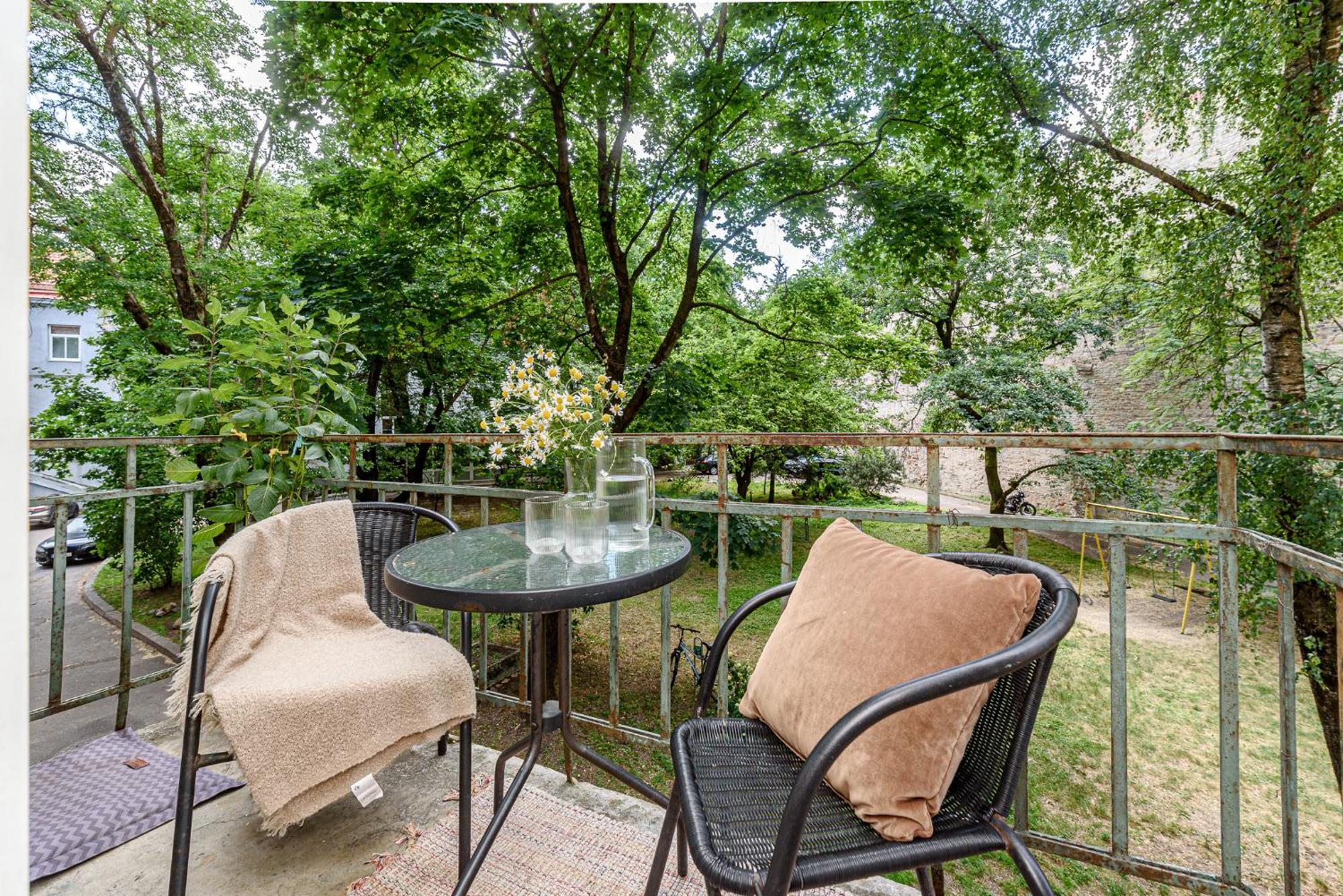 Jacuzzi Apartments X Free Parking X Self Check-In 24X7 By H&H Vilna Exterior foto